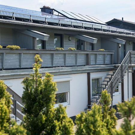 Ferienwohnungen Bussmann Herscheid Kültér fotó